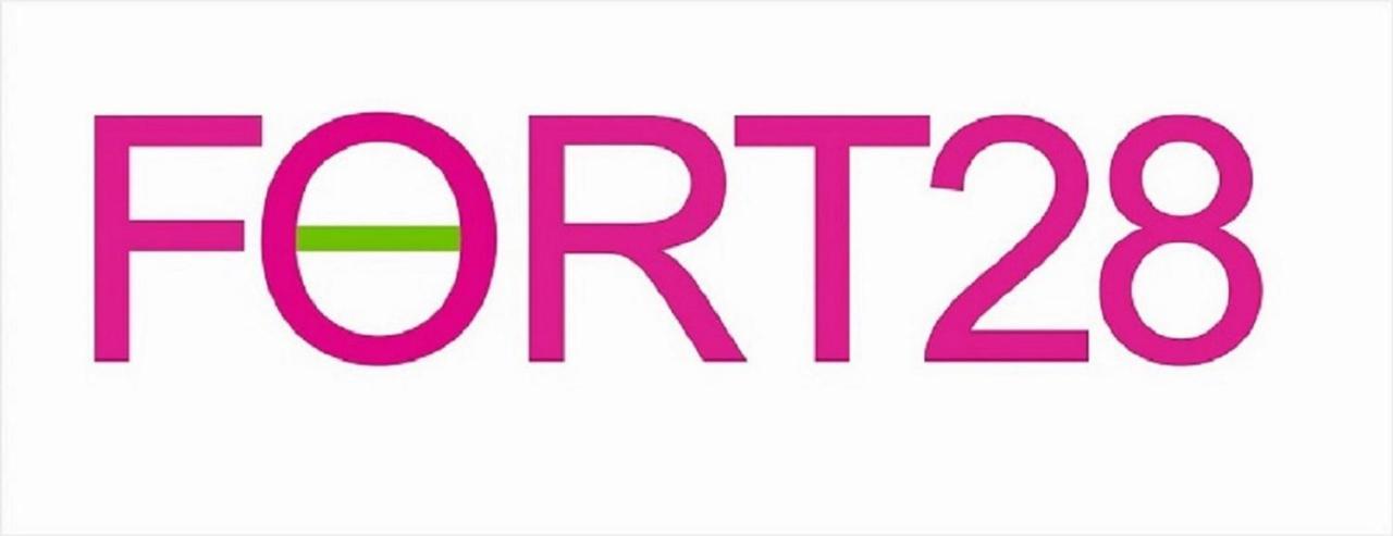 Hotel Fort28 Нагпур Екстериор снимка